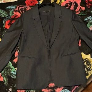 Preston & York Jacket Navy